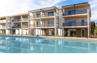  Appartement � vendre 1 pi�ce 27 m�