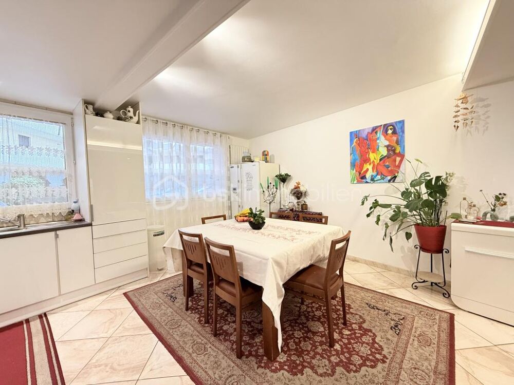 � vendre  Appartement Paris 13