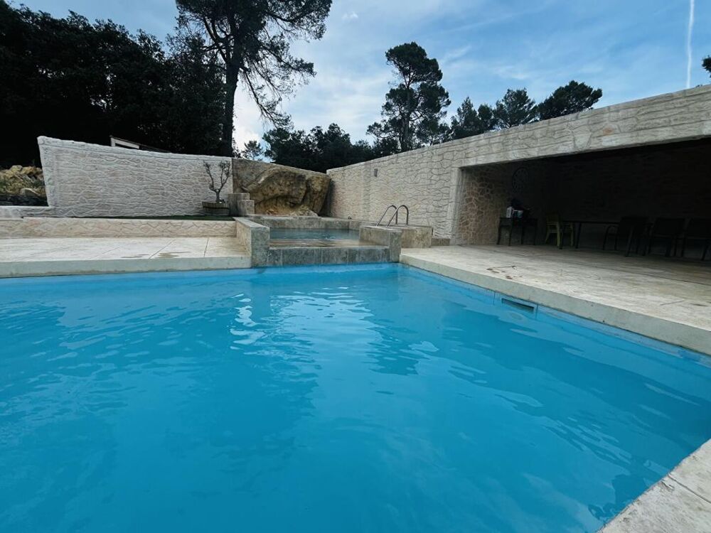 Vente Villa Magnifique villa Brignoles 7 pièces - 191m² Brignoles