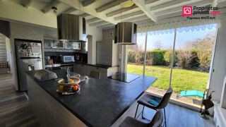  Maison à vendre 7 pièces 207 m²