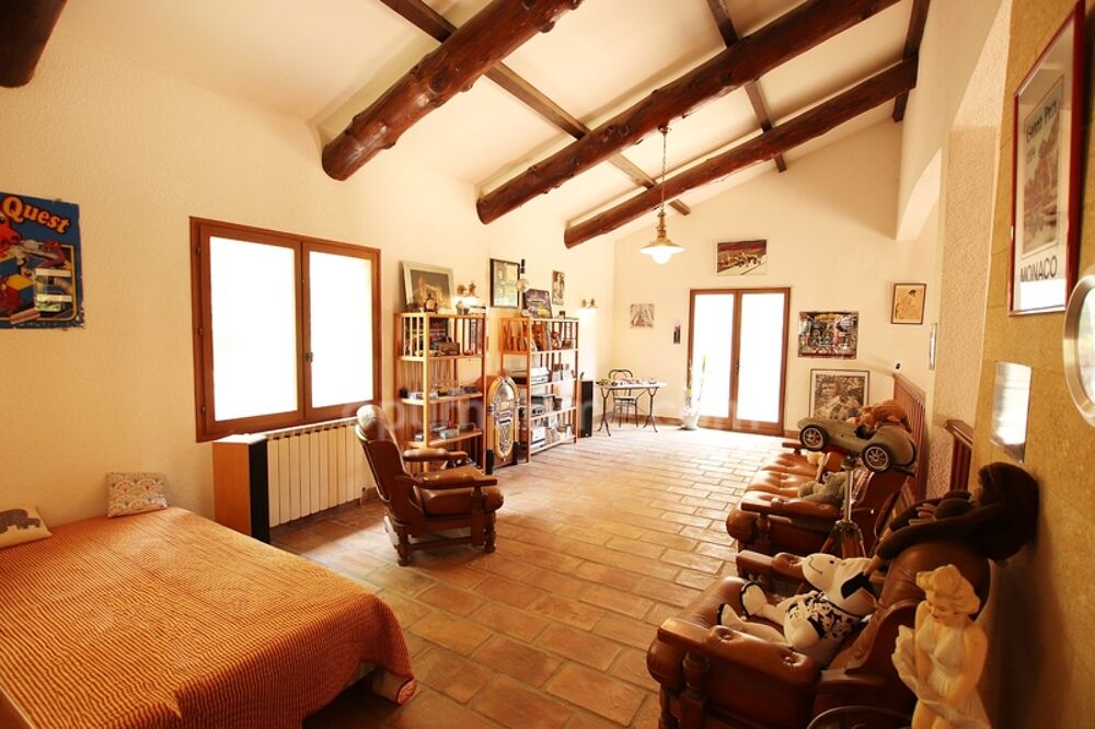 � vendre  Maison Loupian (34140)