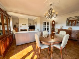  Maison à vendre 5 pièces 135 m²