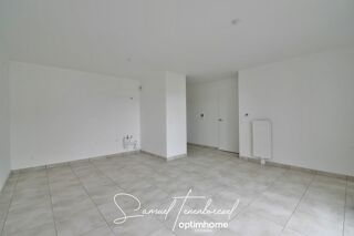  Appartement à vendre 3 pièces 62 m²