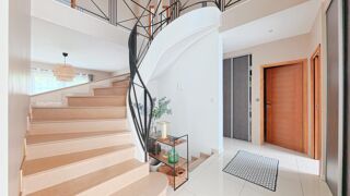  Maison à vendre 8 pièces 189 m²
