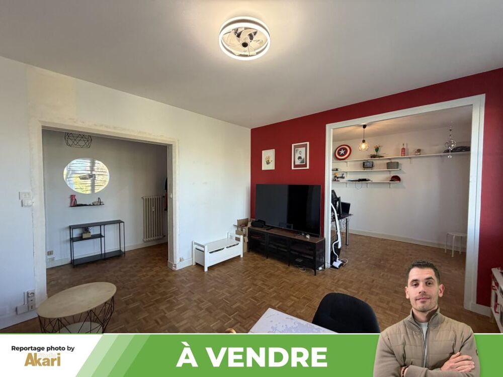 Vente Appartement Appartement Poitiers