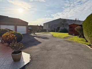  Maison � vendre 6 pi�ces 130 m�