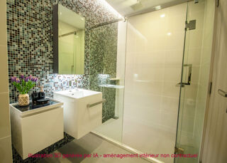Vente Appartement appartement à vendre 3 pièces LE MUY (83) Le muy
