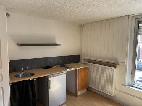  Appartement  louer 1 pice 28 m