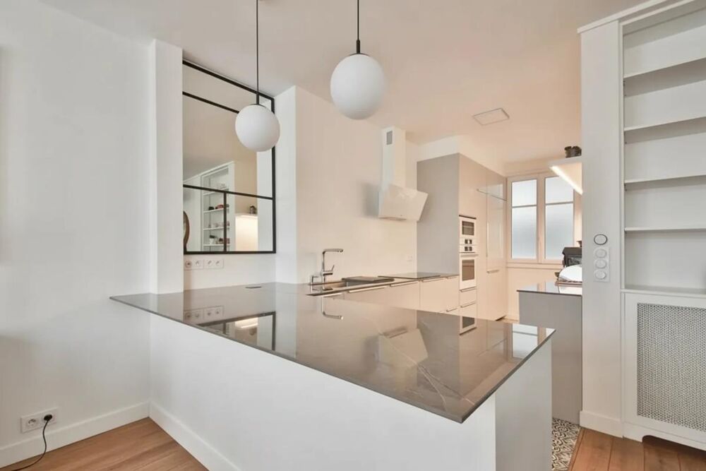 � vendre  Appartement Issy-les-Moulineaux (92130)