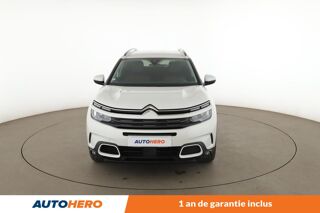 C5 aircross 1.6 PureTech Feel EAT8 181 ch 2019 occasion 92130 Issy-les-Moulineaux