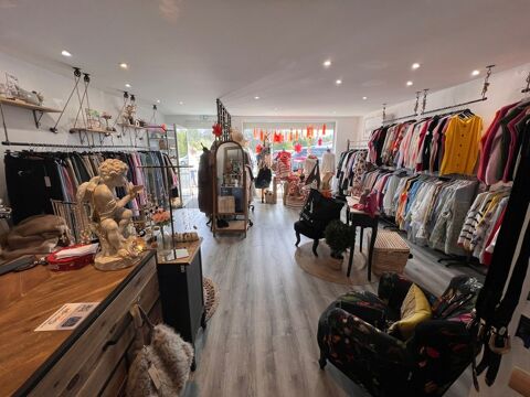   Local commercial - Bail à céder  BLANQUEFORT (33) 