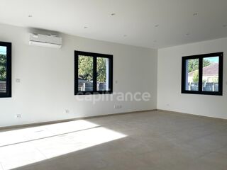  Maison à vendre 5 pièces 133 m²