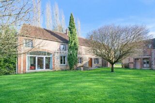  Maison à vendre 5 pièces 159 m²