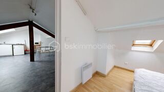  Appartement à vendre 1 pièce 16 m²