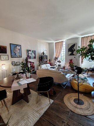  Duplex/triplex à vendre 4 pièces 118 m²