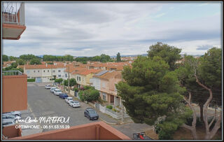  Appartement � vendre 3 pi�ces 69 m�
