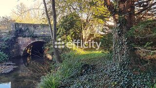  Maison � vendre 8 pi�ces 160 m�