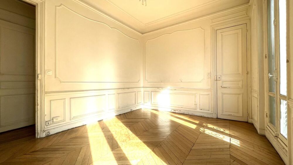 à vendre  Appartement Paris 12
