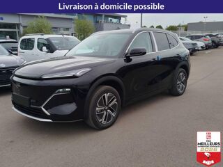 Starray EM-i 261 Pro 2026 occasion 10150 Lavau