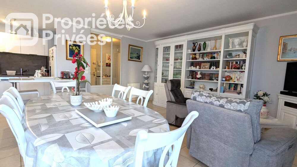 Vente Appartement A vendre :Exclusivité  CHALLANS Appartement  4 pièces 98M2 Challans