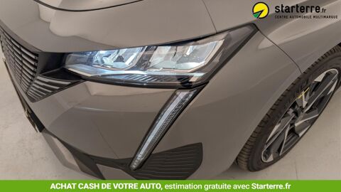 308 Hybrid 145 e-DCS6 Allure 2025 occasion 69190 Saint-Fons