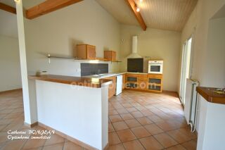  Maison à vendre 4 pièces 109 m²