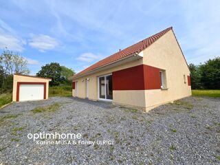  Maison  vendre 5 pices 100 m