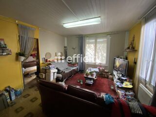  Maison  vendre 3 pices 53 m