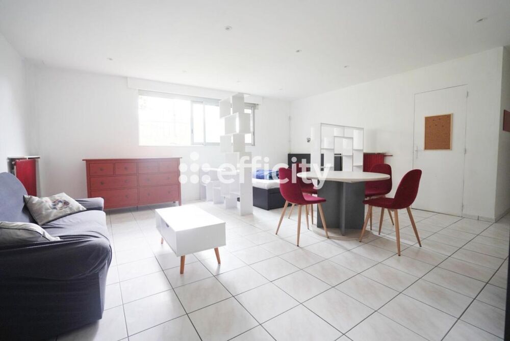 Vente Appartement Appartement Antony