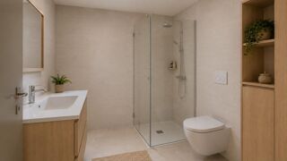  Appartement à vendre 2 pièces 46 m² La teste de buch