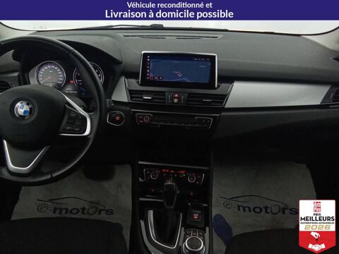 Serie 2 225xe iPerformance 220 BVA6 2022 occasion 10150 Lavau