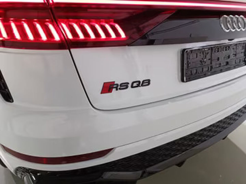 RS3 4.0 TFSI quattro 2020 occasion 33000 Bordeaux
