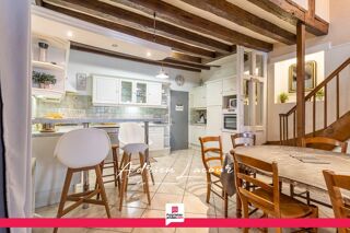  Maison � vendre 6 pi�ces 110 m�