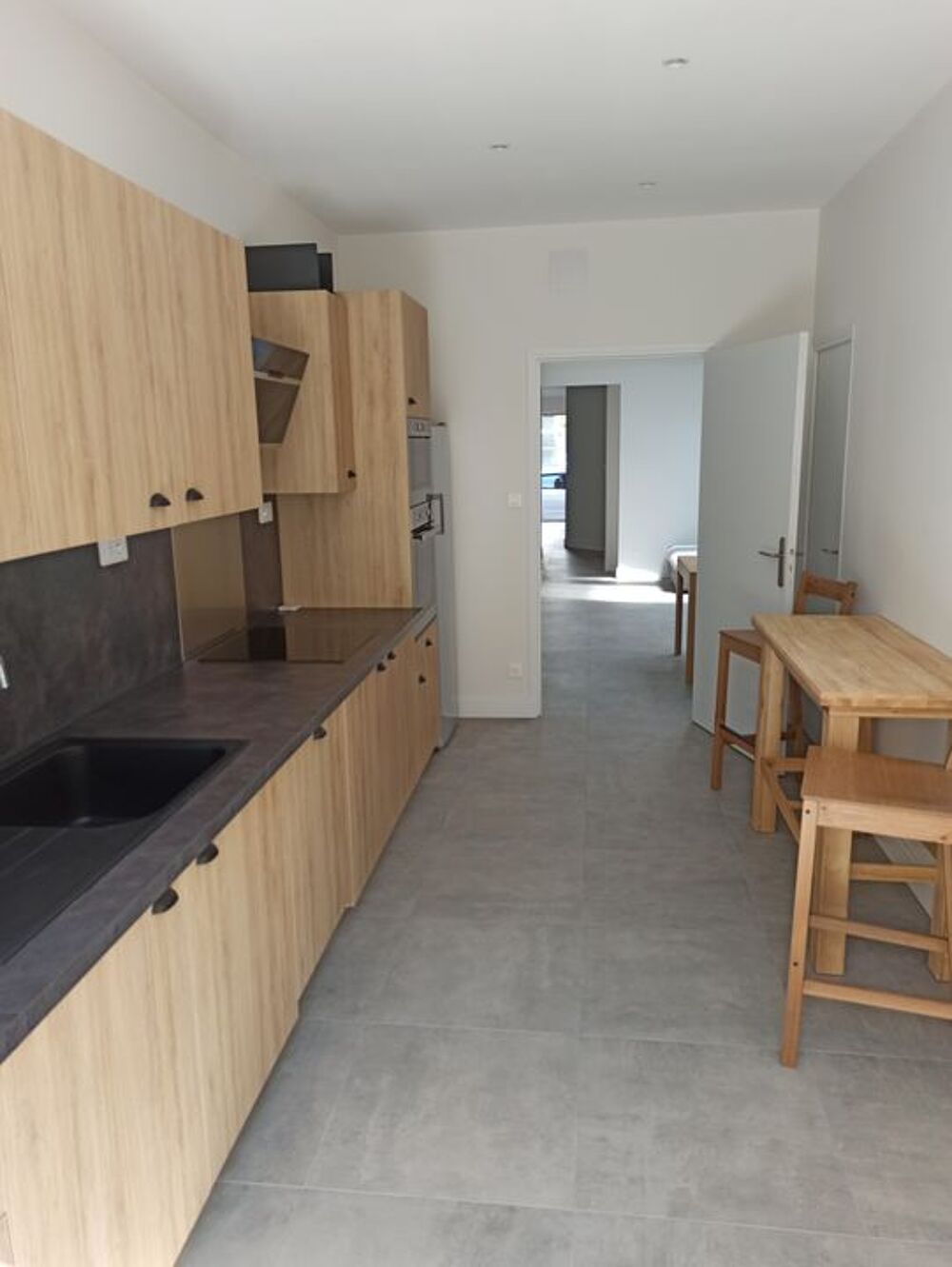 Maison de 160m2 à louer sur Béthune
