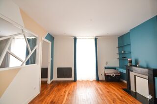  Appartement � vendre 3 pi�ces 53 m�