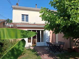  Maison à vendre 6 pièces 132 m²