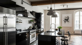  Appartement à vendre 4 pièces 88 m²