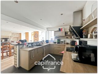  Maison à vendre 6 pièces 140 m²