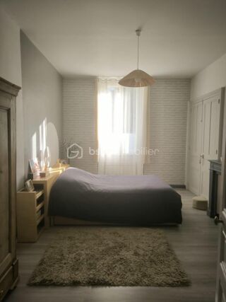  Appartement � vendre 3 pi�ces 73 m�