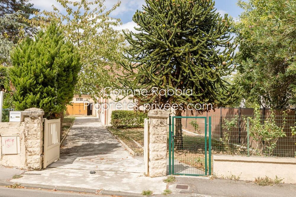 Vente Maison Maison 85 m2 et garage de 76m² Toulouse