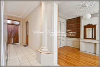  Maison � vendre 7 pi�ces 203 m�