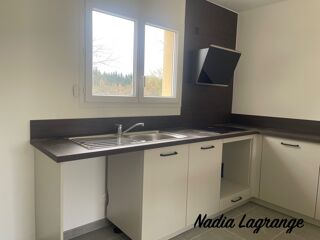  Maison � louer 5 pi�ces 97 m� Vergt