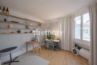  Appartement � vendre 1 pi�ce 17 m�