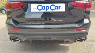 Classe GL GLB 200 d 2.0 16V 8G-TRONIC 150 cv AMG Line - Automatique To 2021 occasion 91540 Mennecy