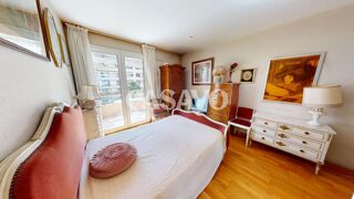  Appartement à vendre 2 pièces 59 m²