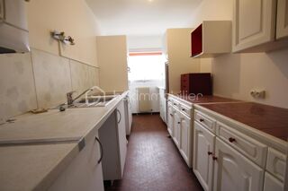  Appartement � vendre 4 pi�ces 77 m�