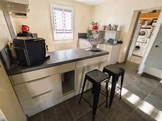  Maison à vendre 4 pièces 120 m²