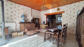  Maison à vendre 4 pièces 70 m²
