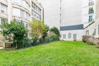  Appartement � vendre 1 pi�ce 43 m�