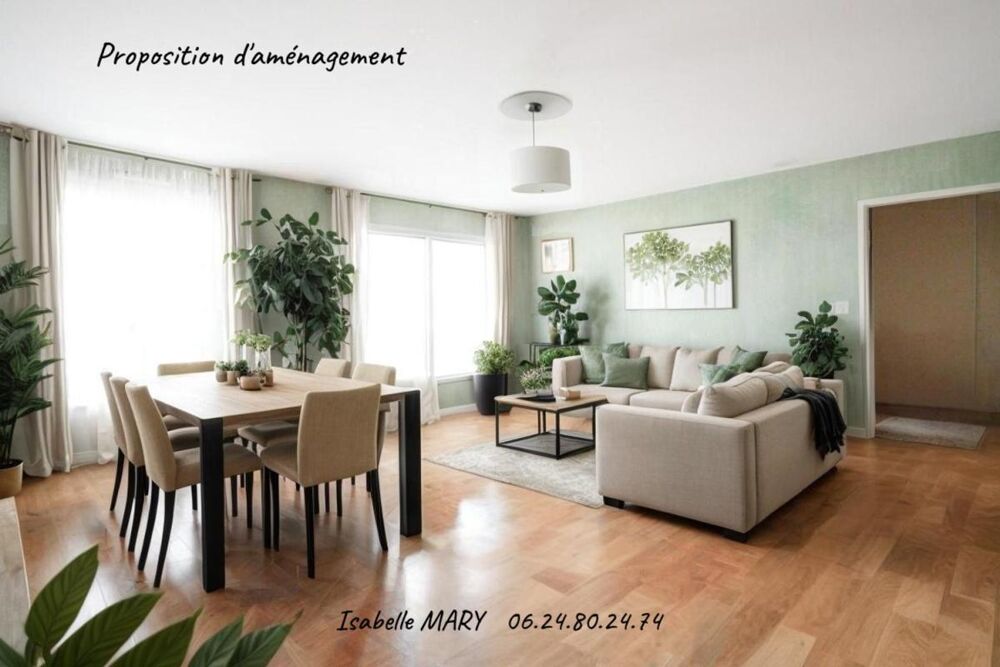 Vente Appartement Appartement Antony